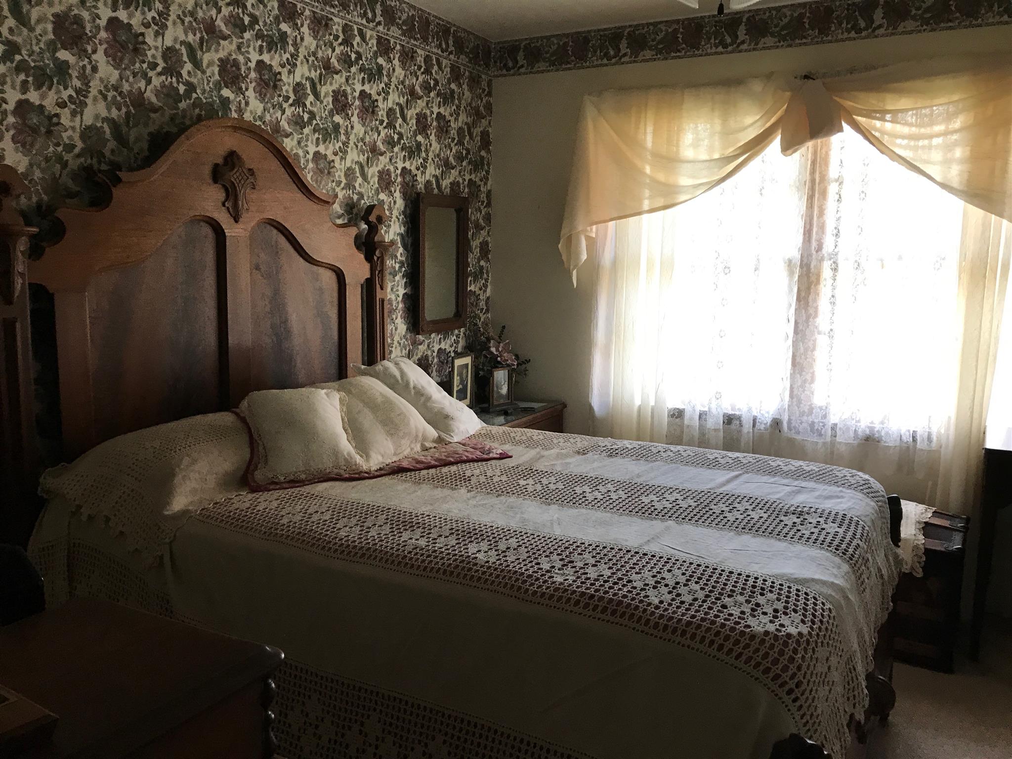 356 Deer Run Road Celina, TN 38551 - Photo 8 of 15 guest bedroom