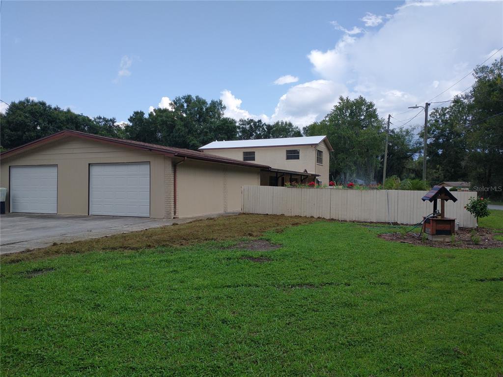18121 Geraci Road Lutz, FL 33548 - Photo 1 of 1