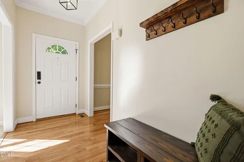 $550,000 | 1912 Mystic Drive, Durham, NC 27712