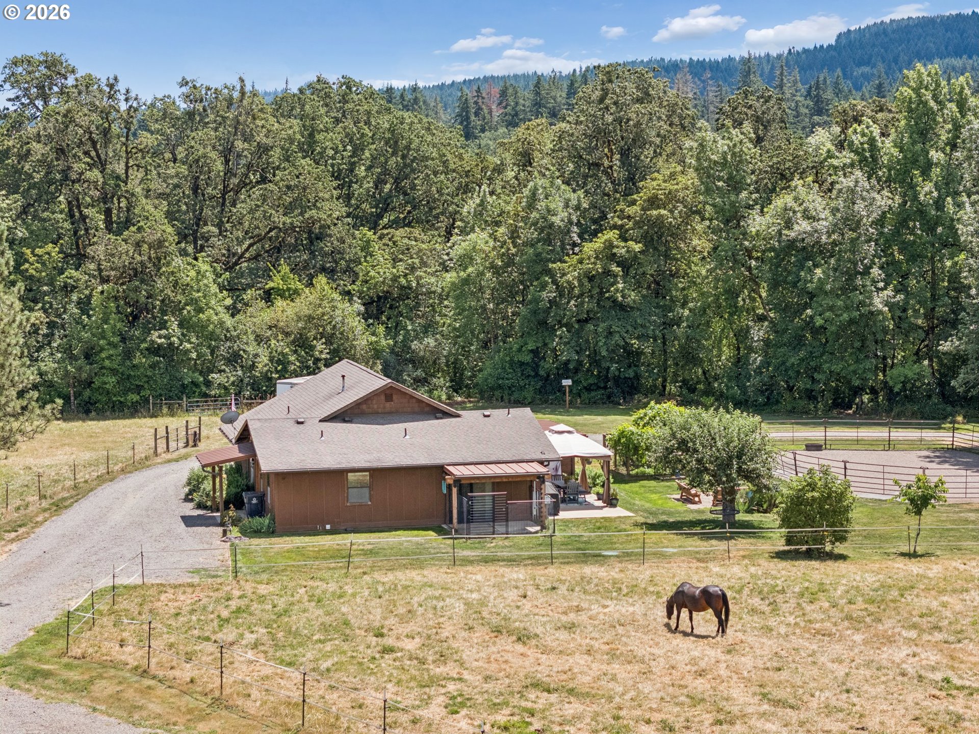 4500 Hart Road Dallas, OR 97338 - Photo 27 of 48