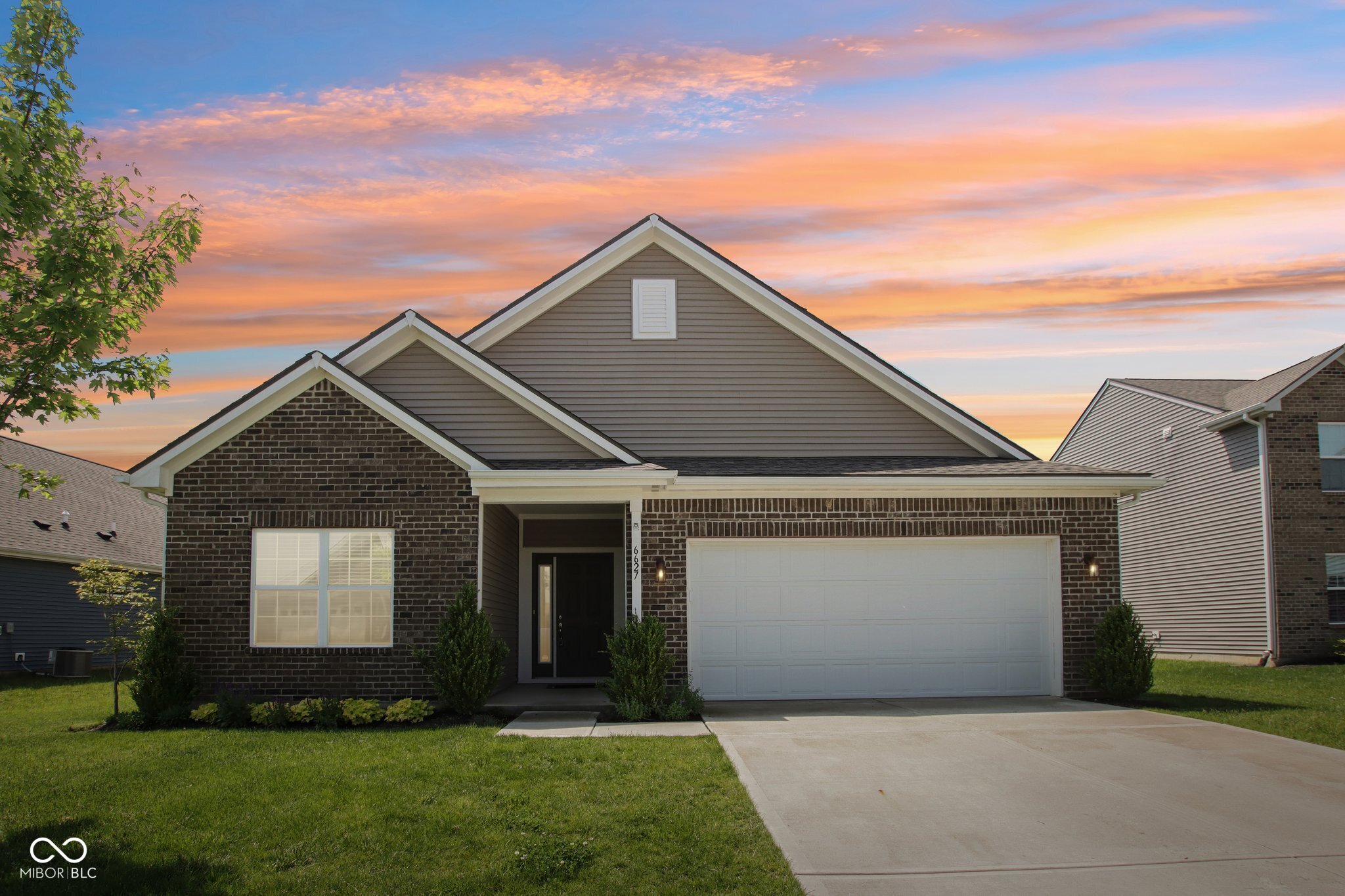 6627 Mayapple Drive Pendleton, IN 46064 - Photo 32 of 35