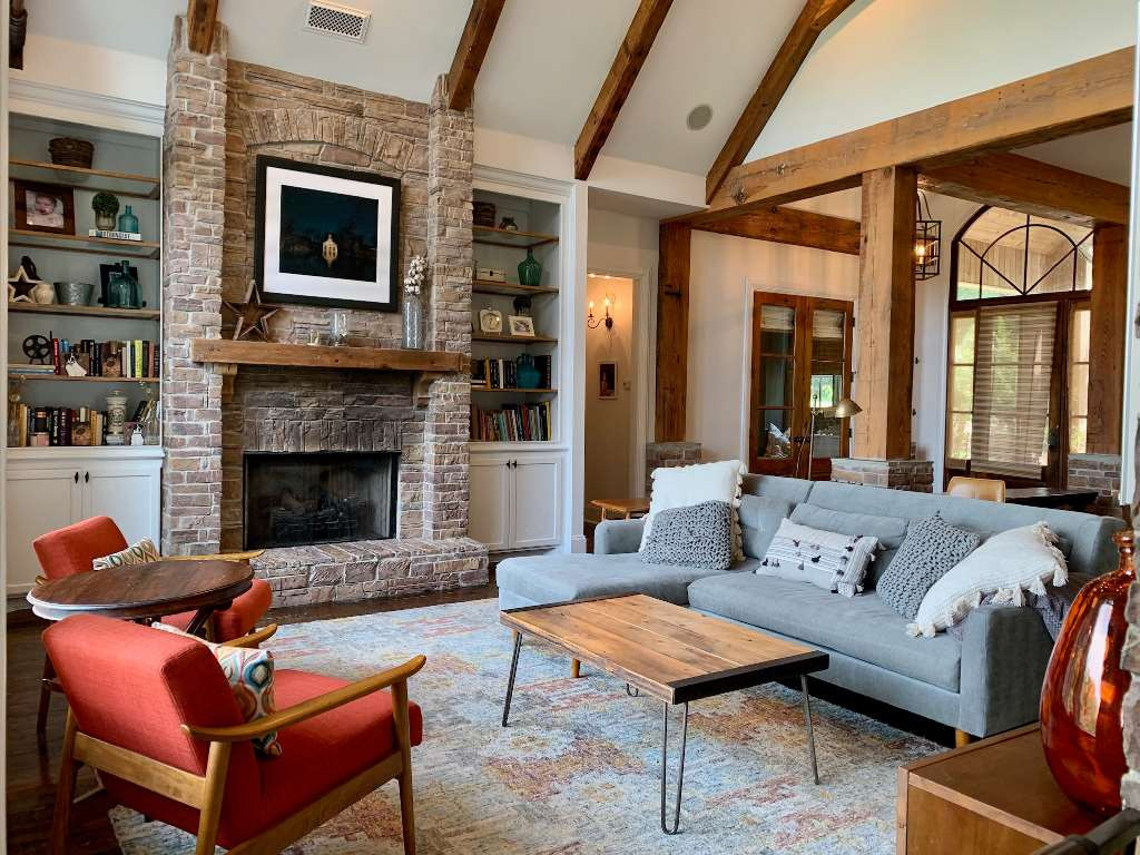 626 Cedar Hill Road Flora, MS 39071 - Photo 4 of 36 Photo 4