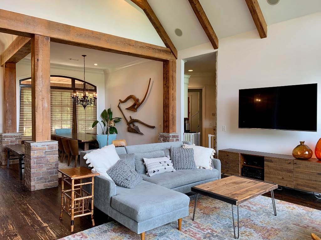 626 Cedar Hill Road Flora, MS 39071 - Photo 5 of 36 Photo 5