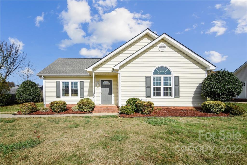 2452 Hunters Way Monroe, NC 28110 - Photo 1 of 31 Gallery Image 1