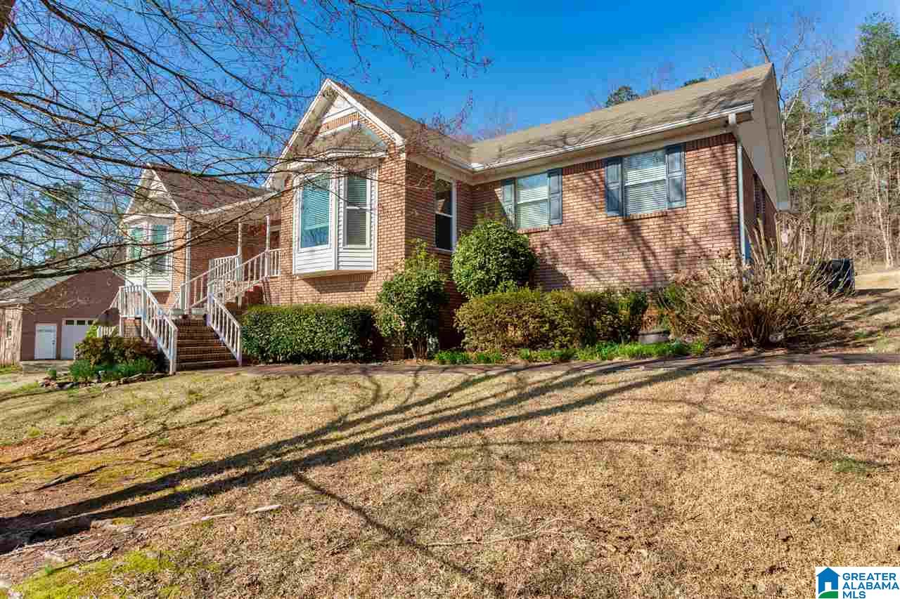 575 Slopes Drive Springville, AL 35146 - Photo 2 of 42