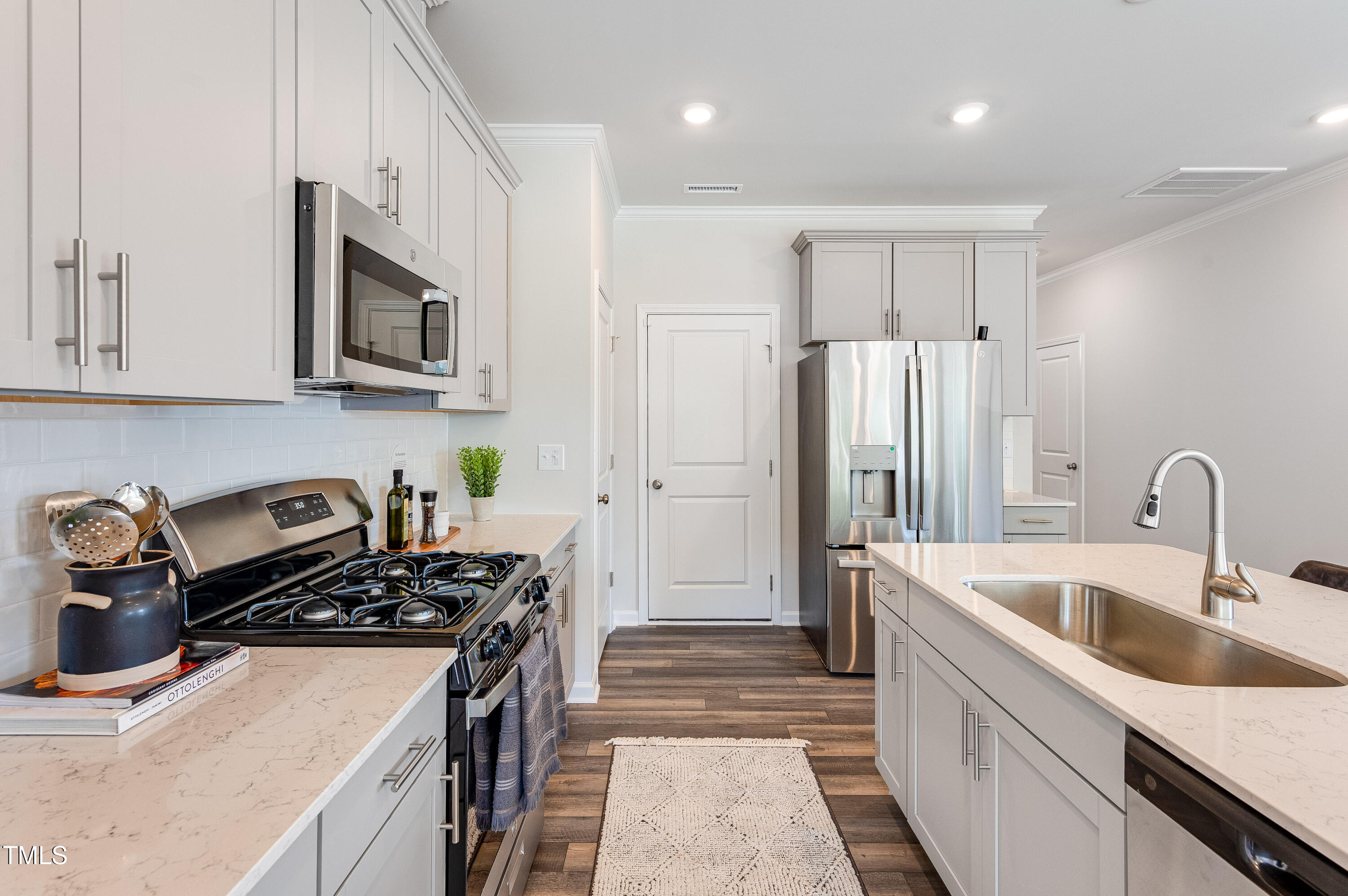 2217 Titanium Rock Road Durham, NC 27704 - Photo 4 of 27 SUN_FranklinTownes_Pic_Cameron_27