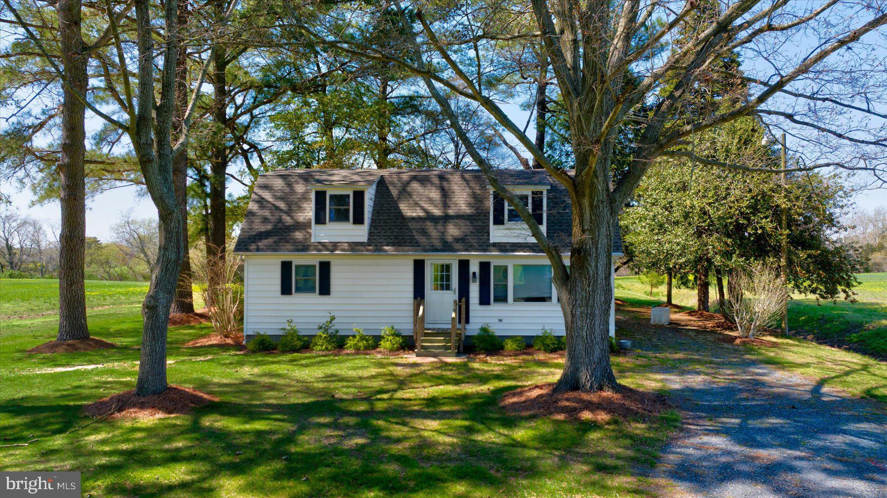 29031 Howell Point Road Trappe, MD 21673 - Photo 108 of 129
