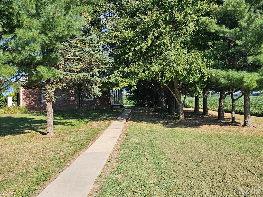 1050 Maple Grove Avenue Greenville, IL 62246 - Photo 44 of 55