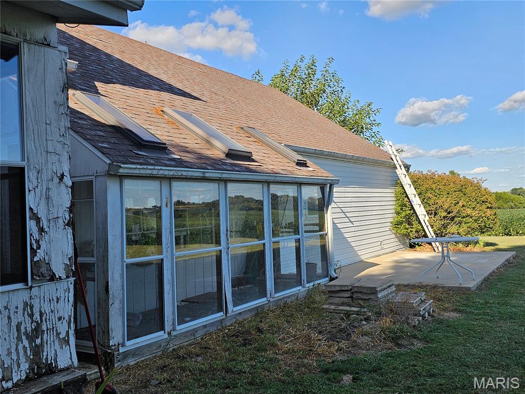 1050 Maple Grove Avenue Greenville, IL 62246 - Photo 46 of 55