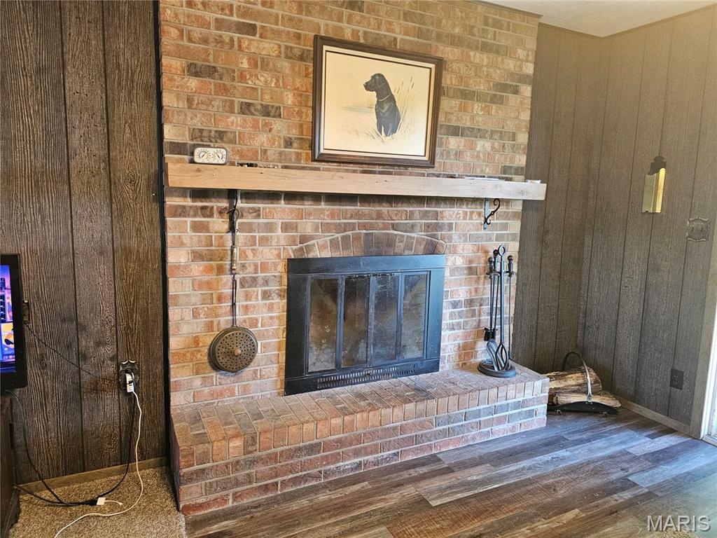 1050 Maple Grove Avenue Greenville, IL 62246 - Photo 49 of 55