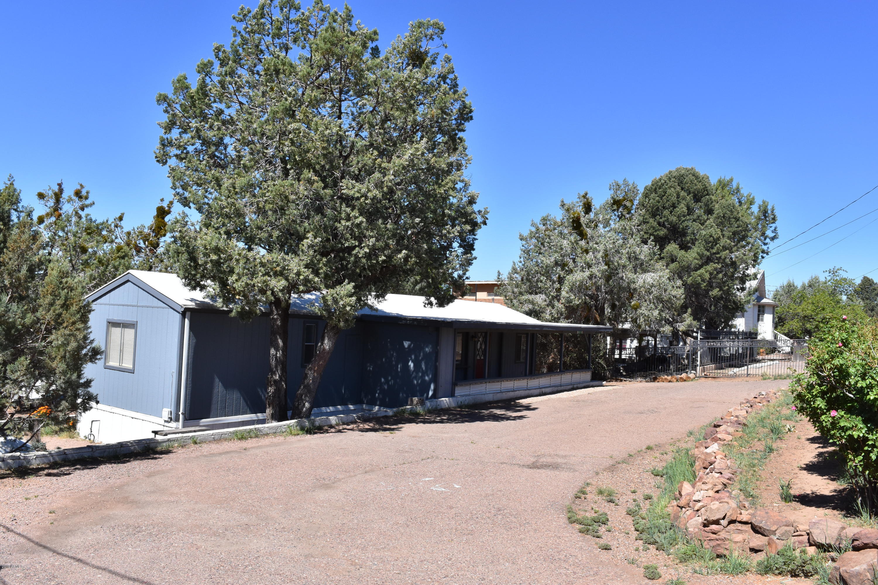 8170 Stallion Road Payson, AZ 85541 - Photo 1 of 12 DSC_2380