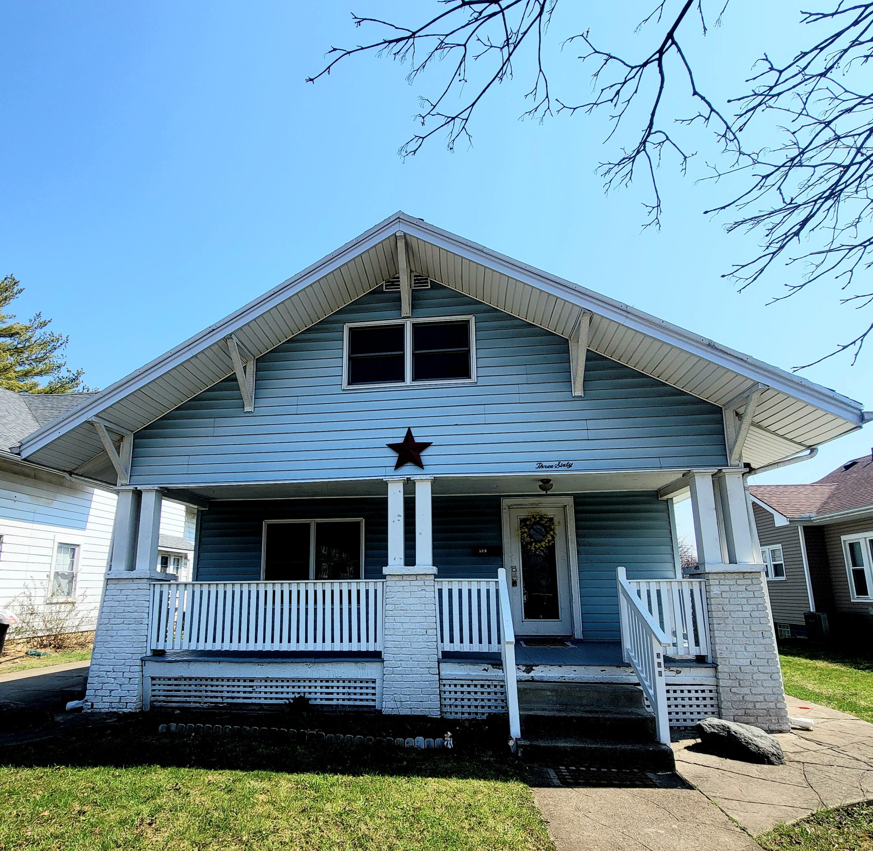 360 South Douglas Avenue Springfield, OH 45505 - Photo 2 of 39 20240329_131016