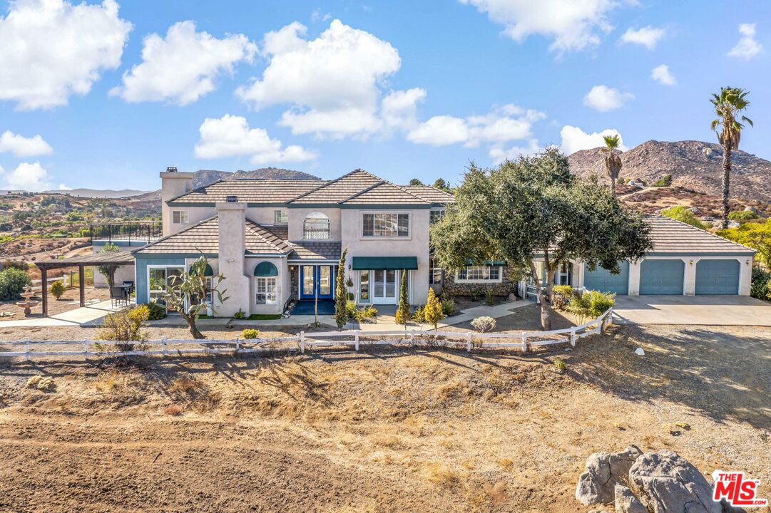 38675 Green Meadow Road Temecula, CA 92592 - Photo 1 of 74 a view of a playground with a patio