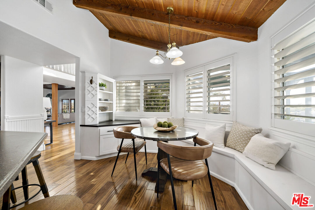 38675 Green Meadow Road Temecula, CA 92592 - Photo 53 of 74 a living room with furniture and a large window