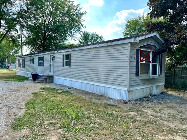 $75,000 | 71 Bubble Loo Road, Cloverdale, IN 46120