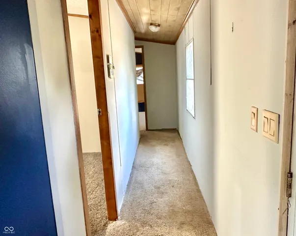 $75,000 | 71 Bubble Loo Road, Cloverdale, IN 46120