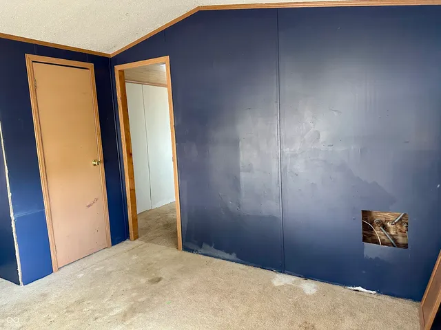 $75,000 | 71 Bubble Loo Road, Cloverdale, IN 46120