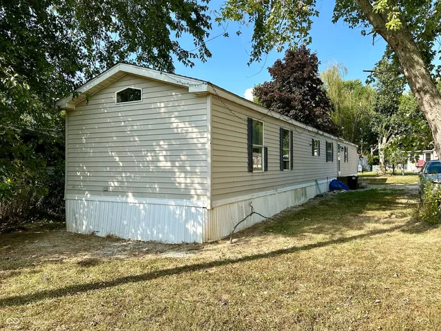 $75,000 | 71 Bubble Loo Road, Cloverdale, IN 46120