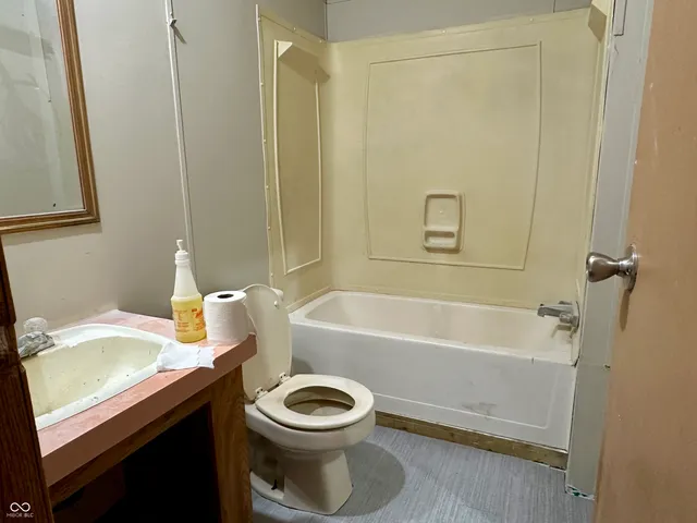 $75,000 | 71 Bubble Loo Road, Cloverdale, IN 46120