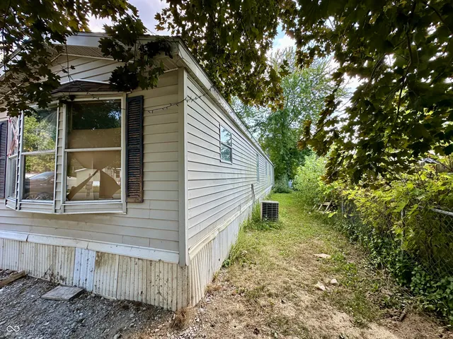 $75,000 | 71 Bubble Loo Road, Cloverdale, IN 46120