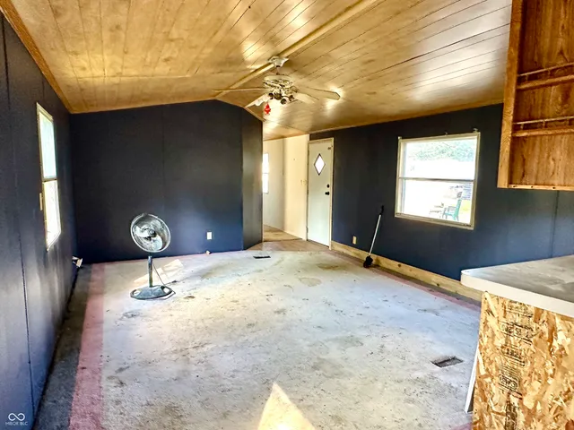 $75,000 | 71 Bubble Loo Road, Cloverdale, IN 46120