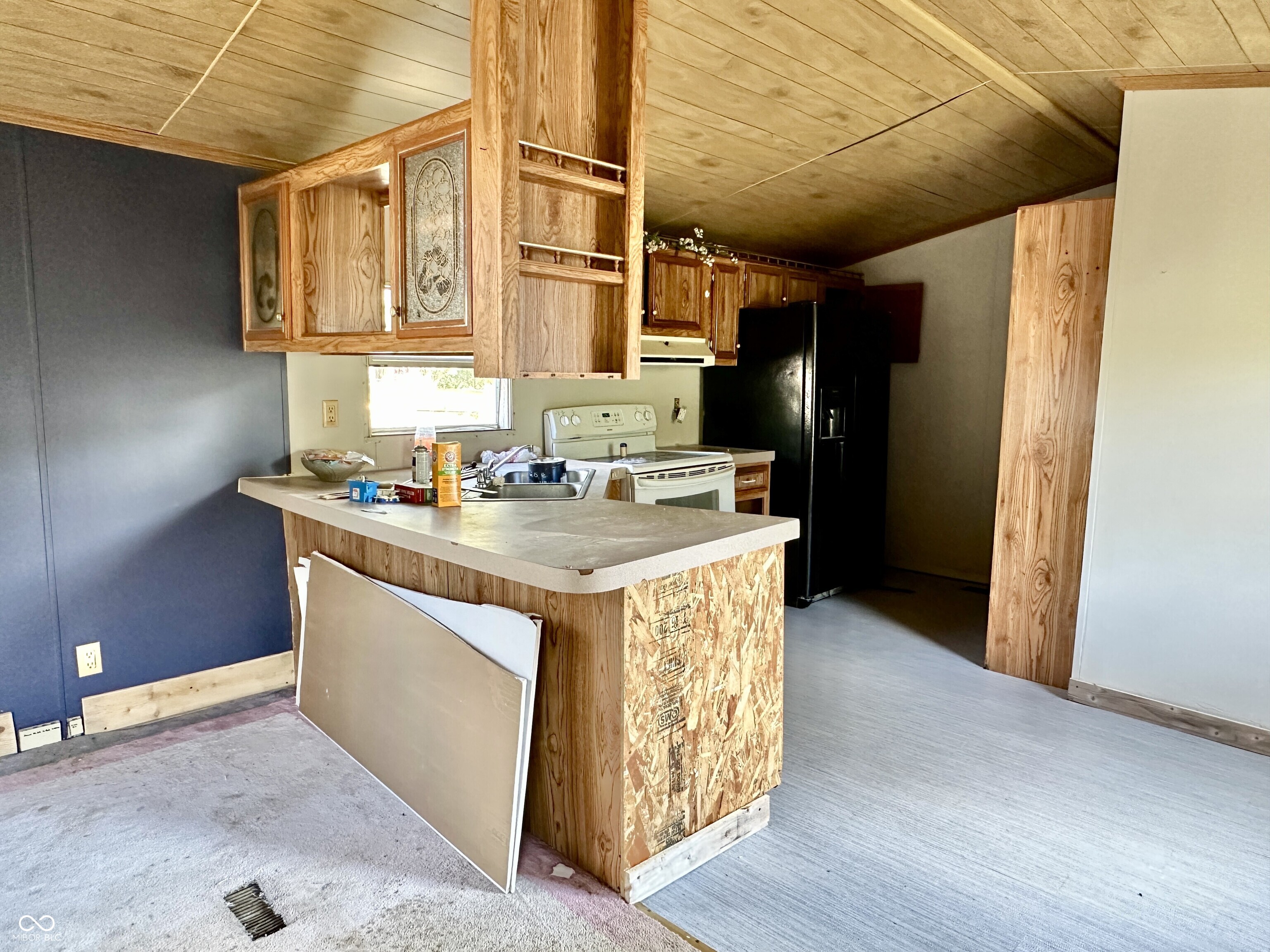 71 Bubble Loo Road Cloverdale, IN 46120 - Photo 8 of 21