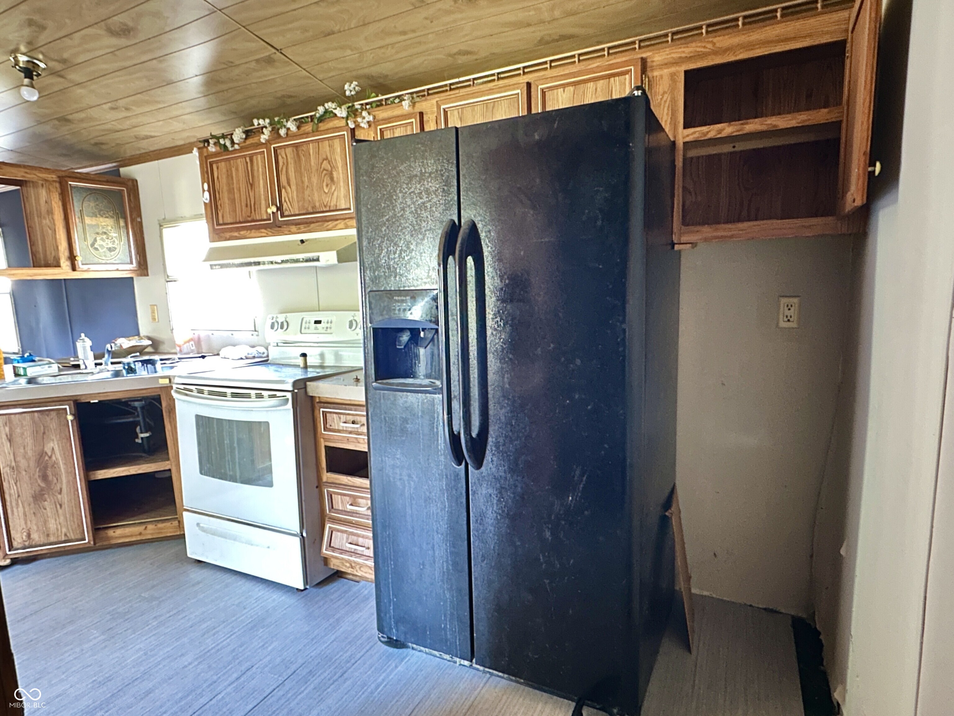 71 Bubble Loo Road Cloverdale, IN 46120 - Photo 9 of 21