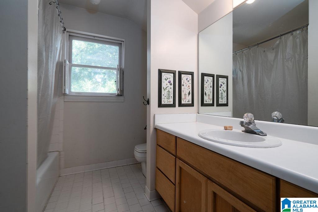 3652 Crestside Road Birmingham, AL 35223 - Photo 26 of 38