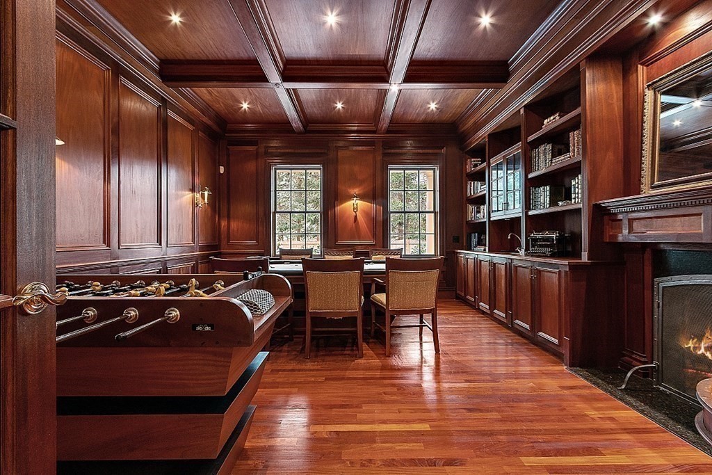 75 Oxbow Road Concord, MA 01742 - Photo 18 of 41 a view of a room with furniture