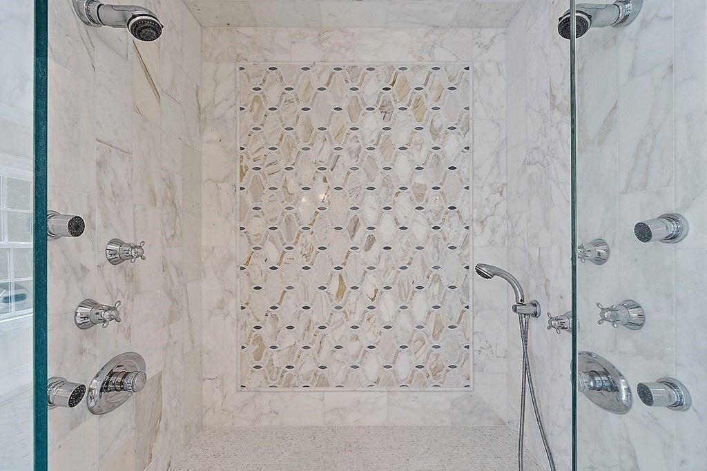 75 Oxbow Road Concord, MA 01742 - Photo 24 of 41 a bathroom with a shower