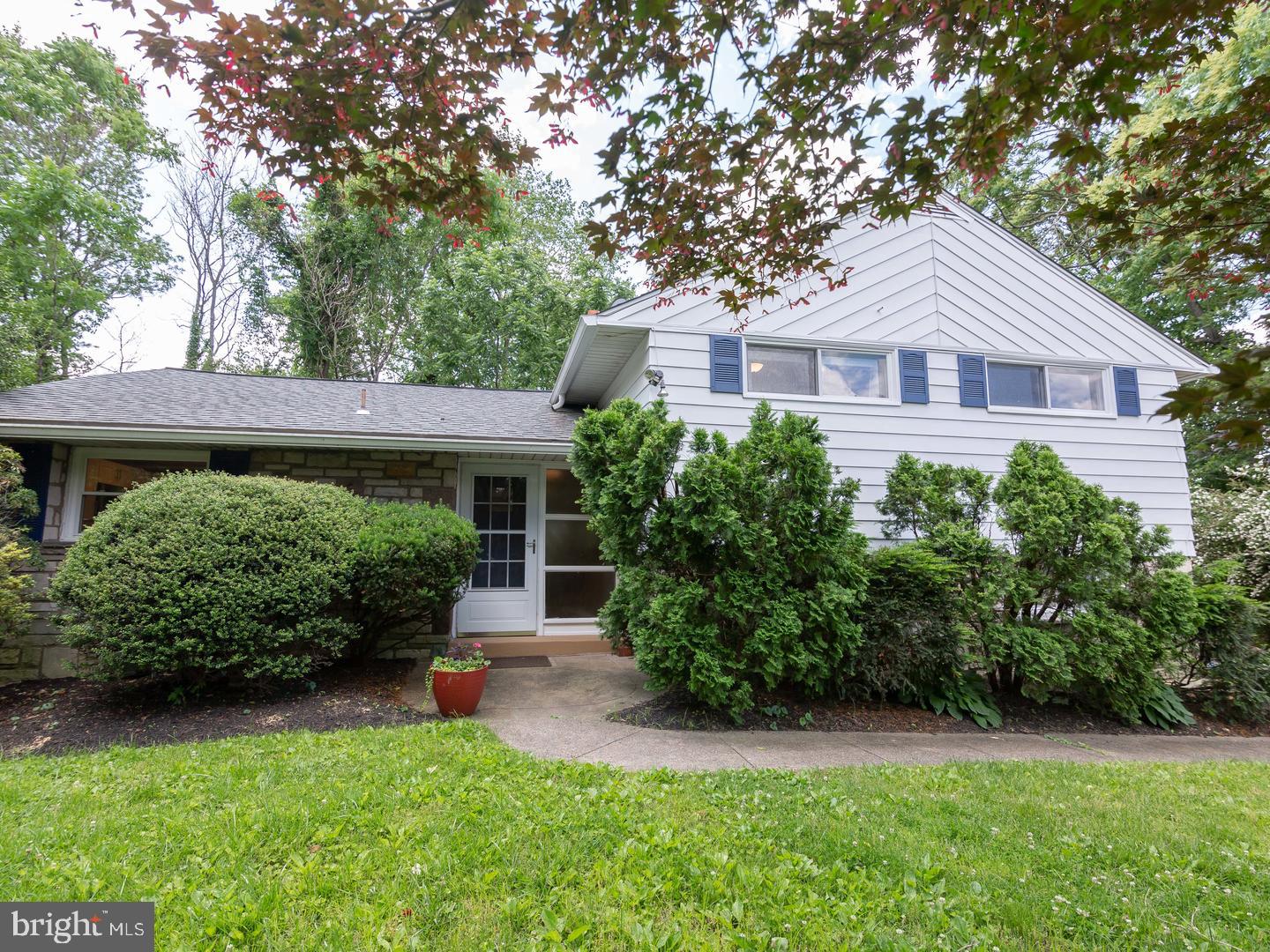 21 Downs Circle Wynnewood, PA 19096 - Photo 1 of 34