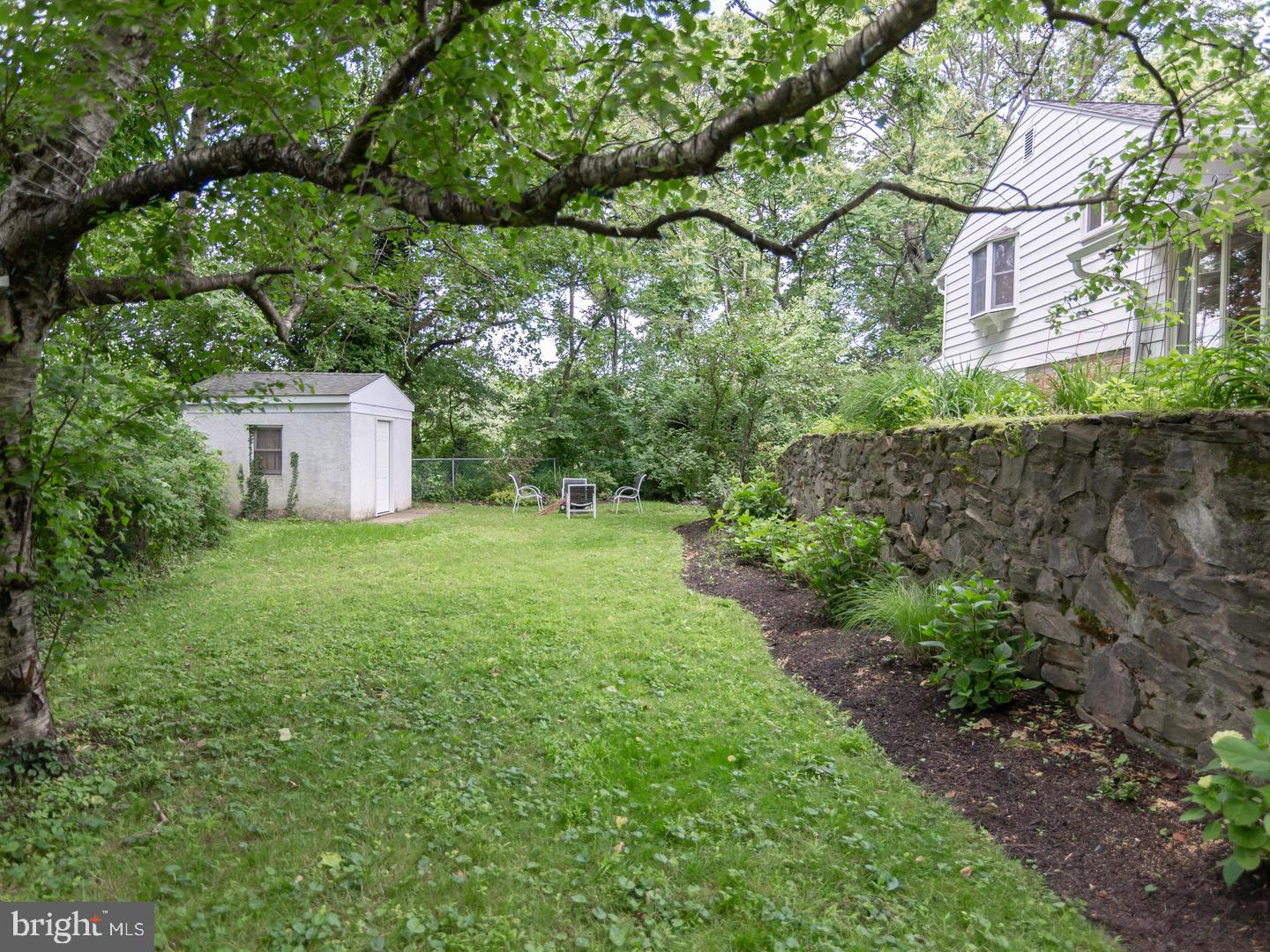 21 Downs Circle Wynnewood, PA 19096 - Photo 32 of 34