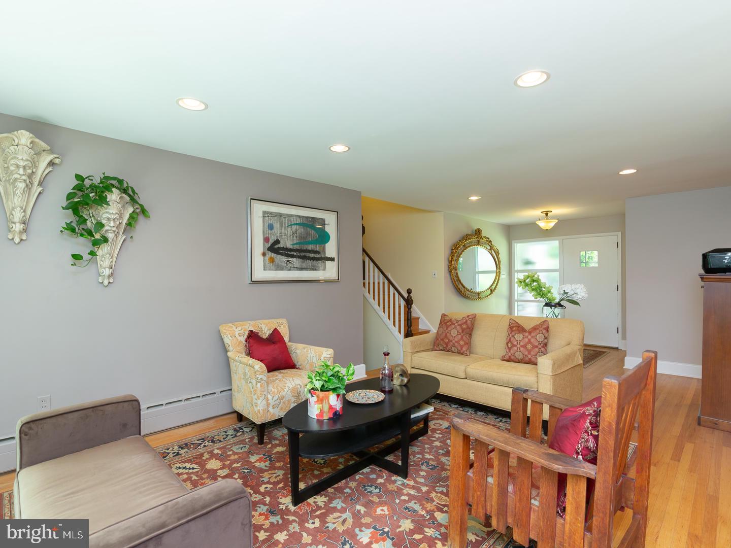 21 Downs Circle Wynnewood, PA 19096 - Photo 6 of 34