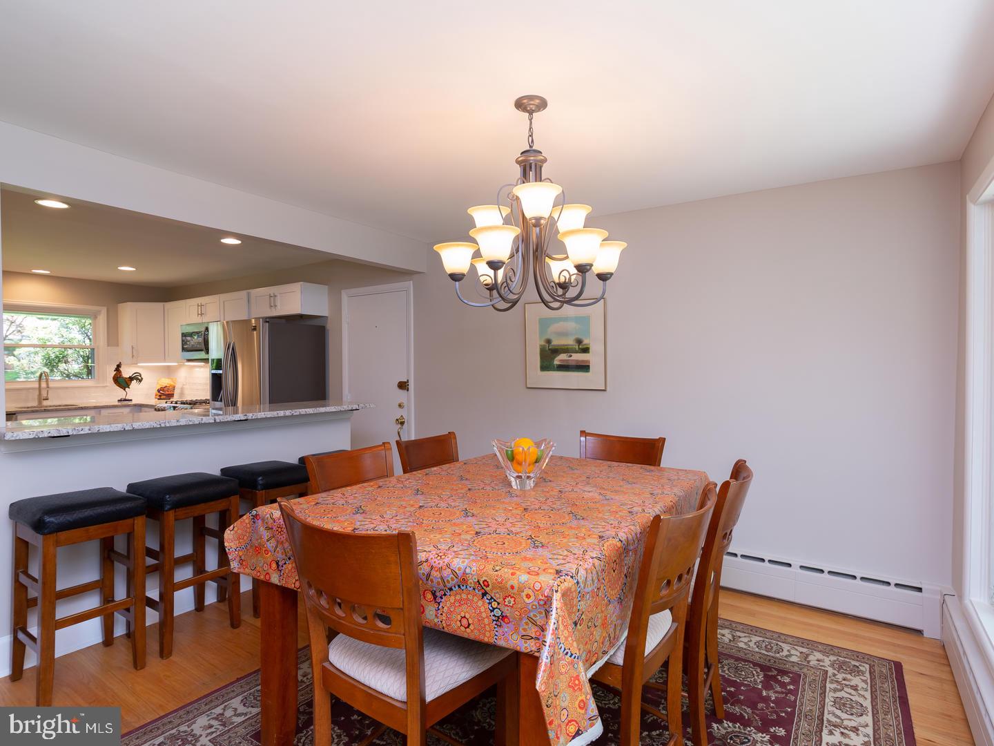 21 Downs Circle Wynnewood, PA 19096 - Photo 8 of 34