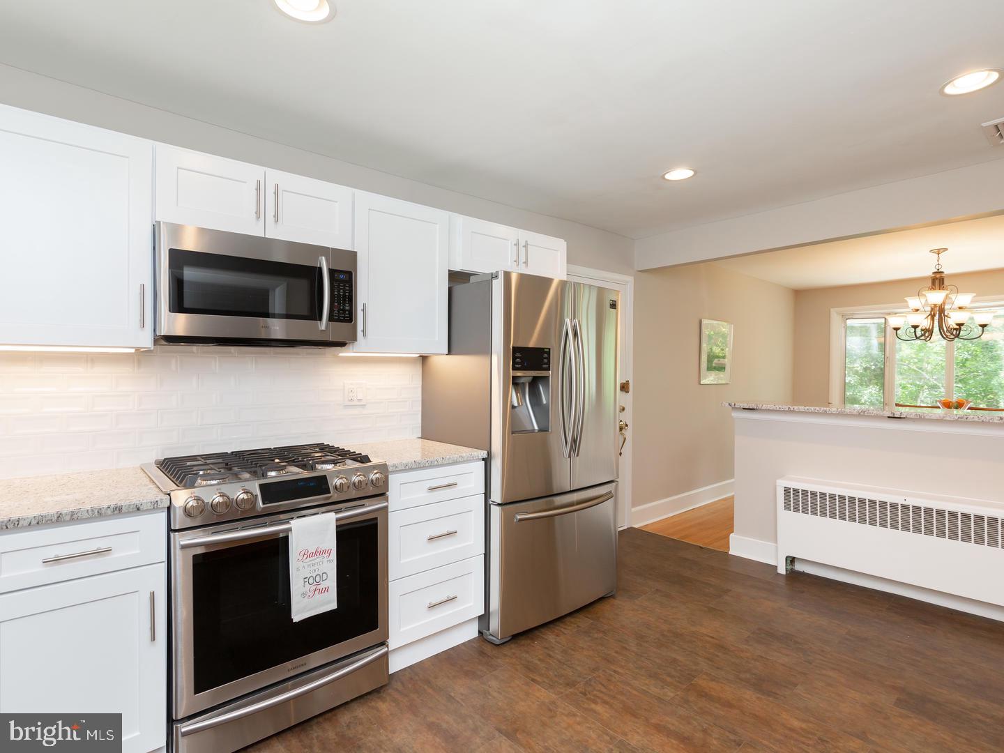 21 Downs Circle Wynnewood, PA 19096 - Photo 10 of 34