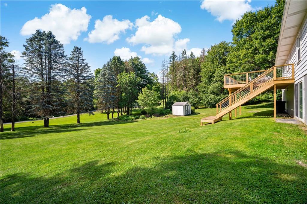 2791 Oneida Valley Road Parker, PA 16049 - Photo 11 of 24 Gallery Image 11