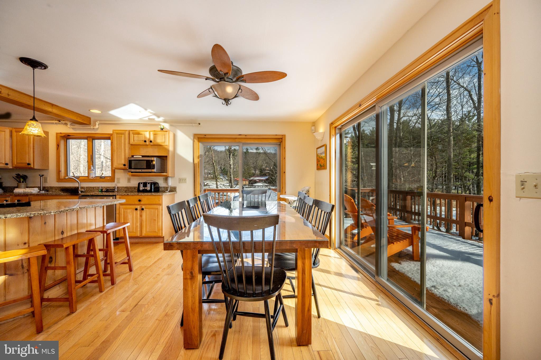 1738 Paradise Point Road Oakland, MD 21550 - Photo 13 of 97 Gallery Image 13