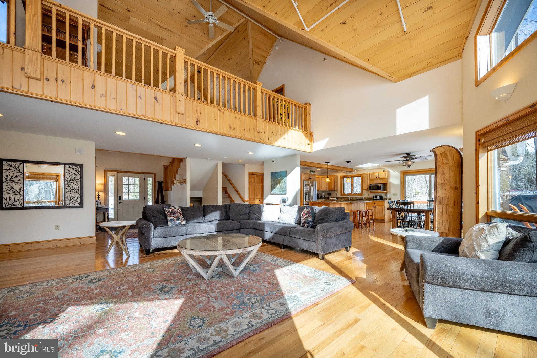 1738 Paradise Point Road Oakland, MD 21550 - Photo 18 of 97 Gallery Image 18