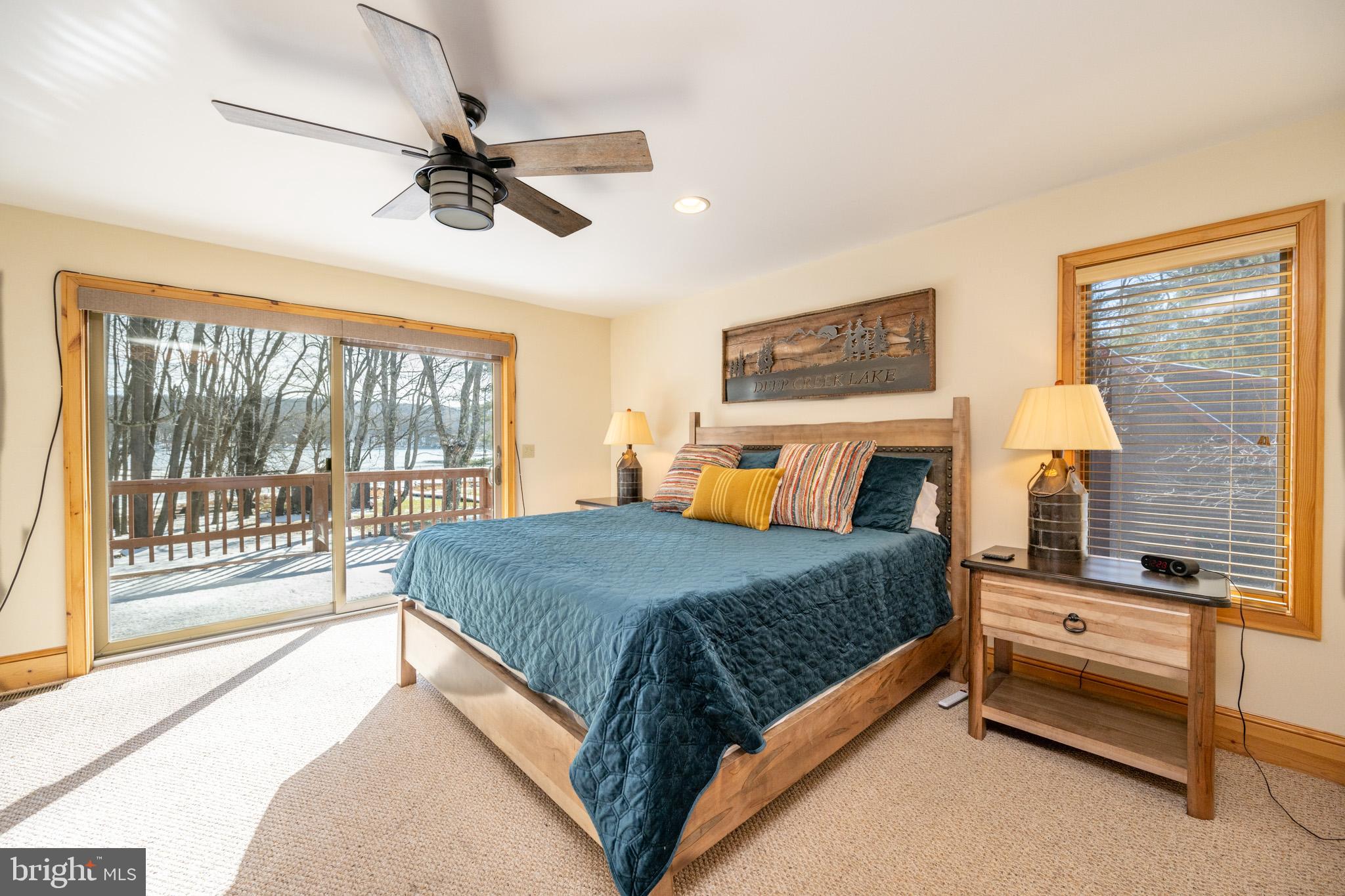 1738 Paradise Point Road Oakland, MD 21550 - Photo 26 of 97 Gallery Image 26