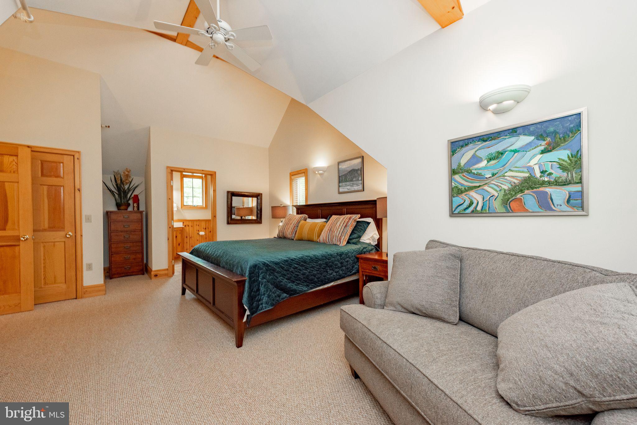 1738 Paradise Point Road Oakland, MD 21550 - Photo 39 of 97 Gallery Image 39