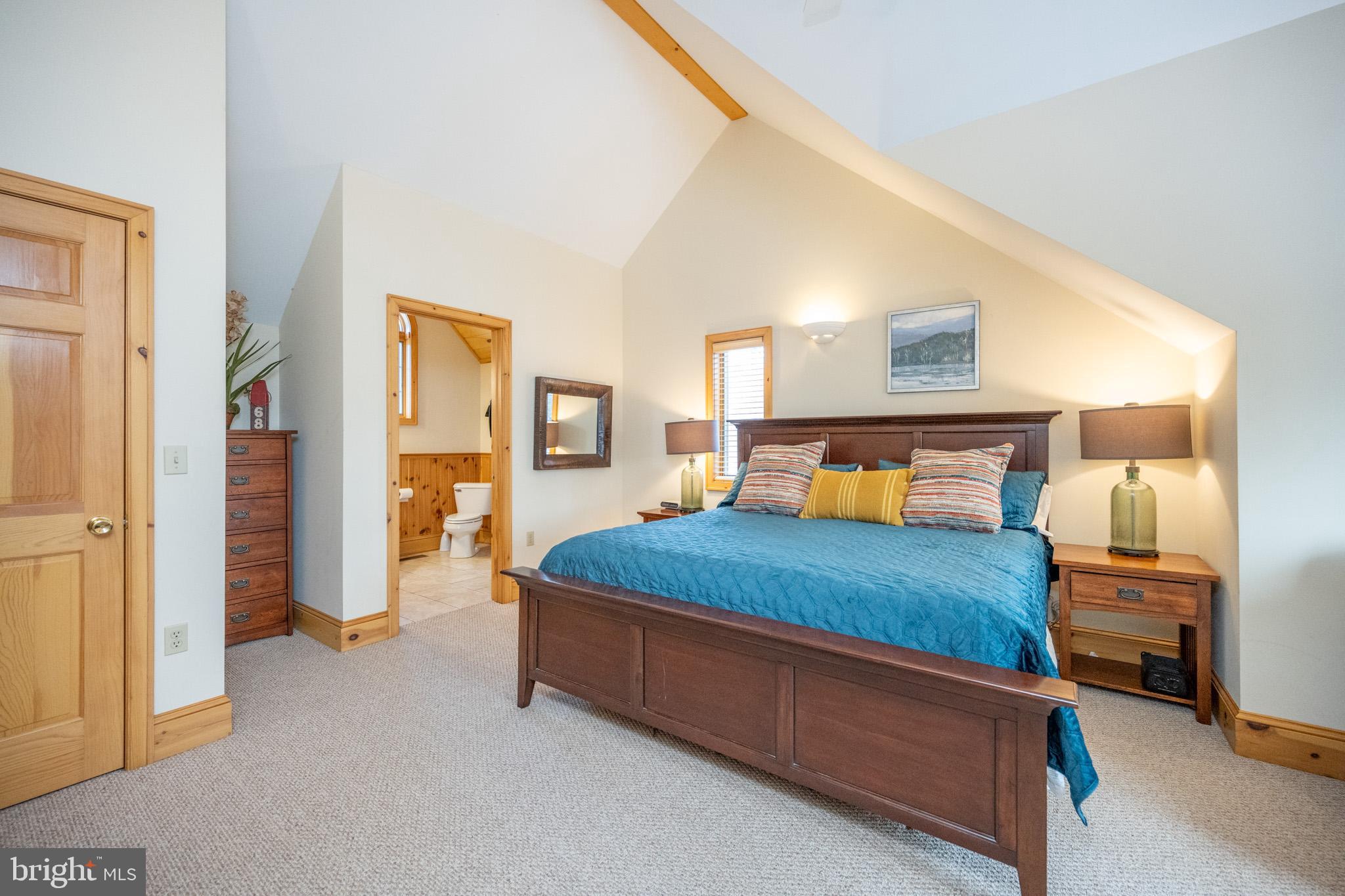 1738 Paradise Point Road Oakland, MD 21550 - Photo 40 of 97 Gallery Image 40