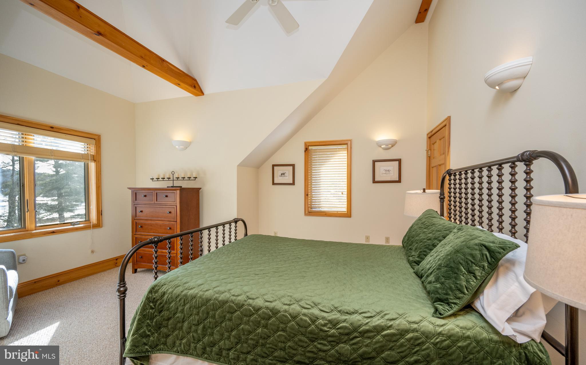 1738 Paradise Point Road Oakland, MD 21550 - Photo 43 of 97 Gallery Image 43