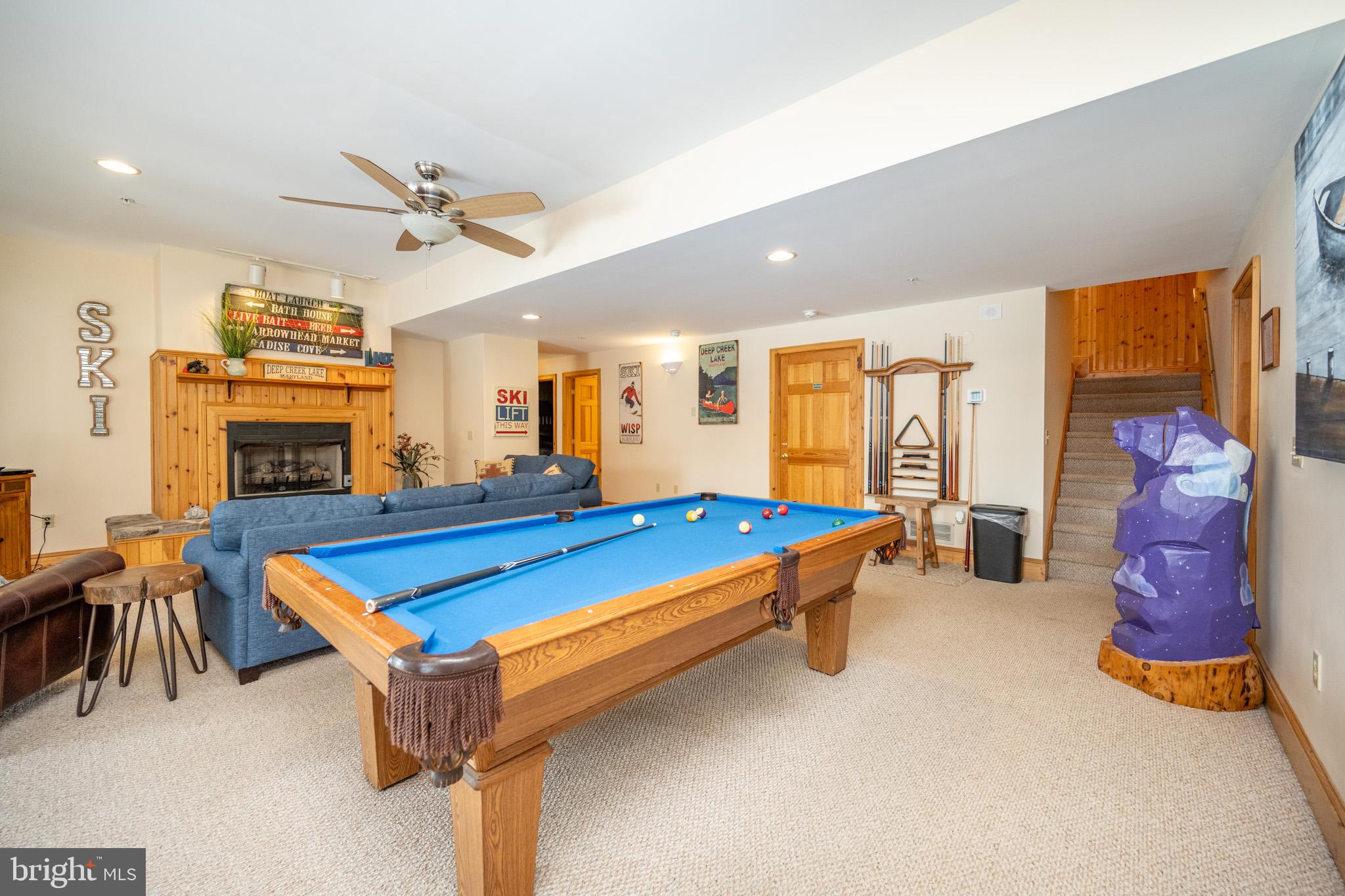 1738 Paradise Point Road Oakland, MD 21550 - Photo 51 of 97 Gallery Image 51