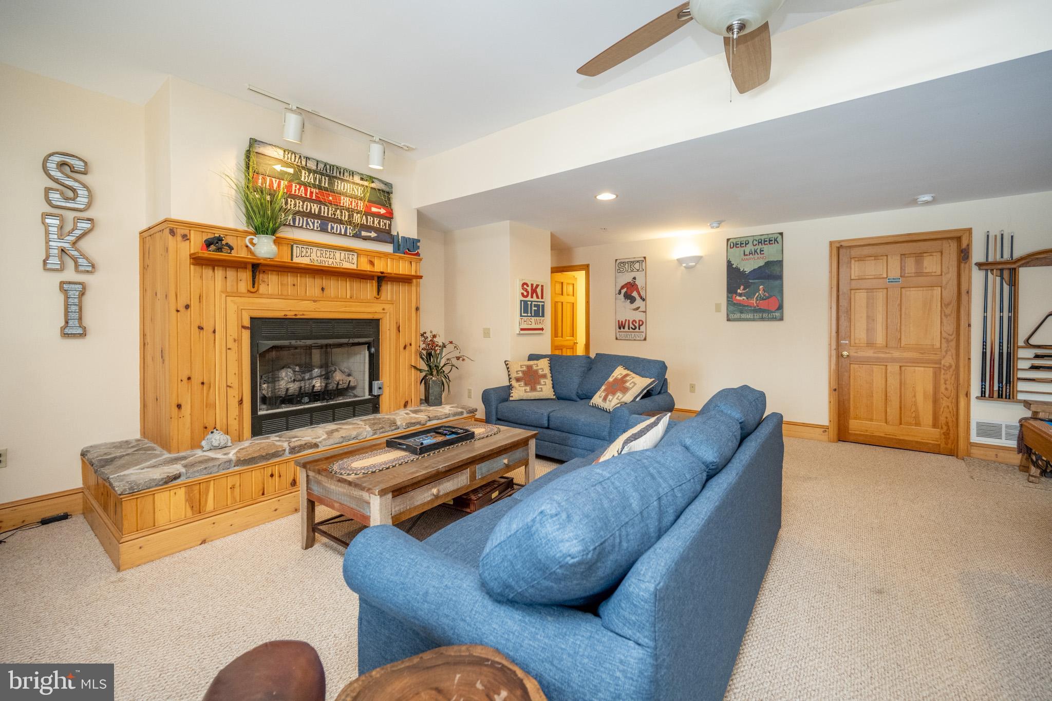 1738 Paradise Point Road Oakland, MD 21550 - Photo 55 of 97 Gallery Image 55