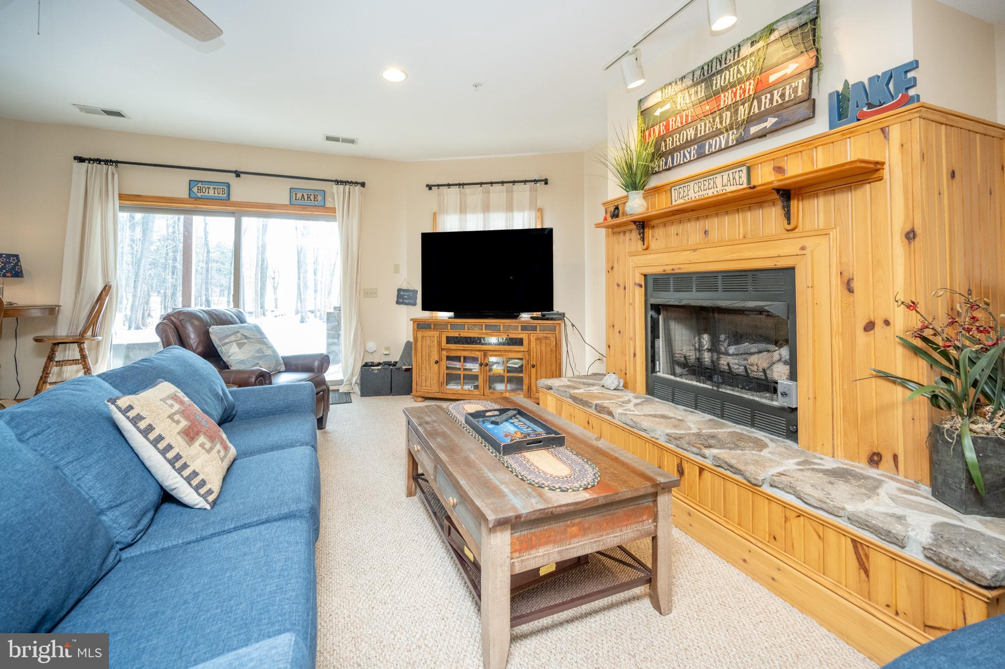 1738 Paradise Point Road Oakland, MD 21550 - Photo 56 of 97 Gallery Image 56