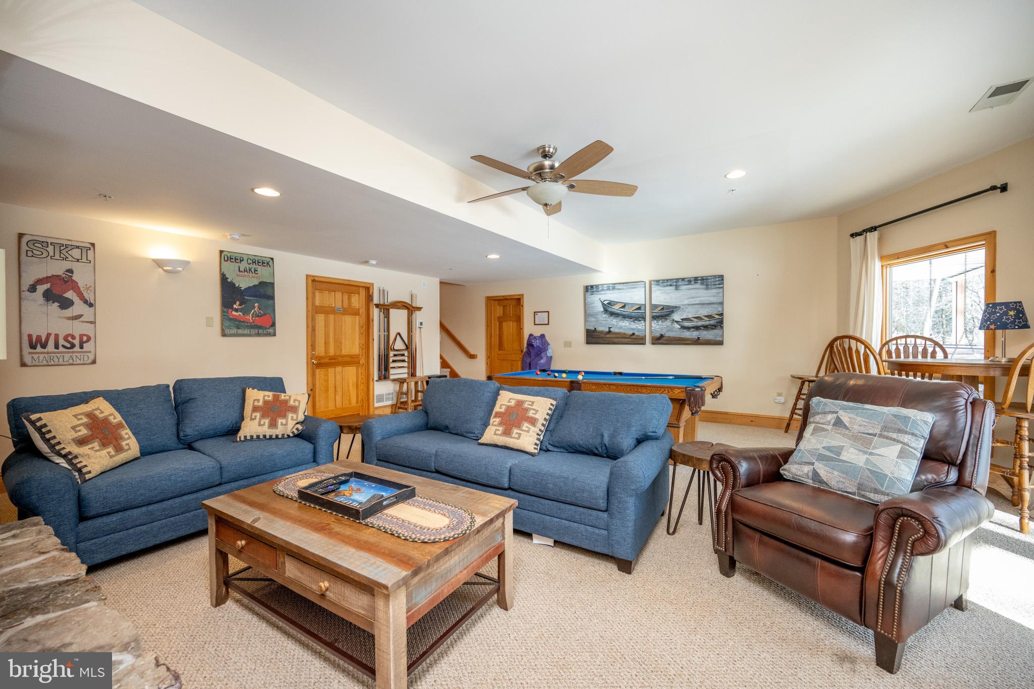 1738 Paradise Point Road Oakland, MD 21550 - Photo 57 of 97 Gallery Image 57