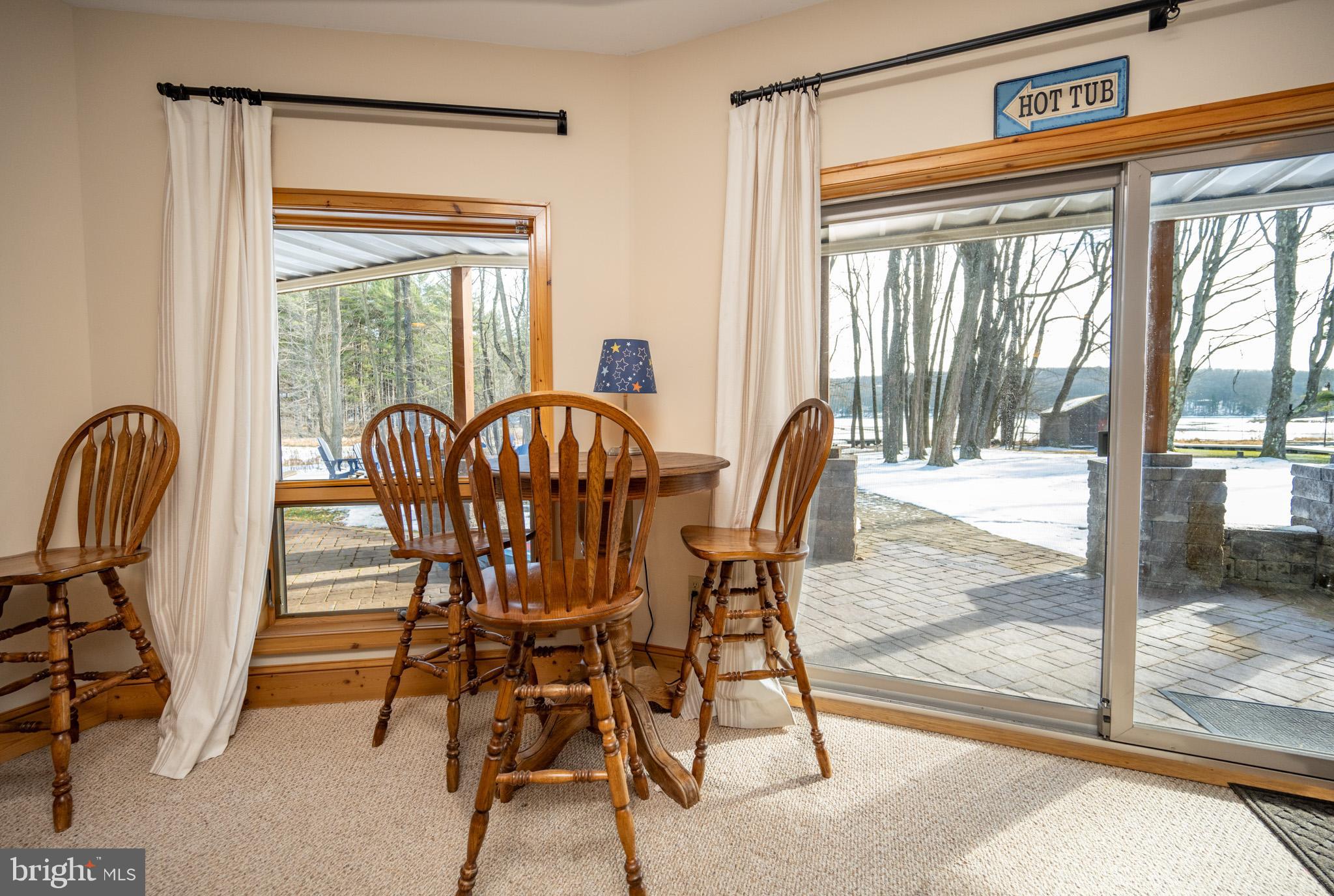 1738 Paradise Point Road Oakland, MD 21550 - Photo 58 of 97 Gallery Image 58
