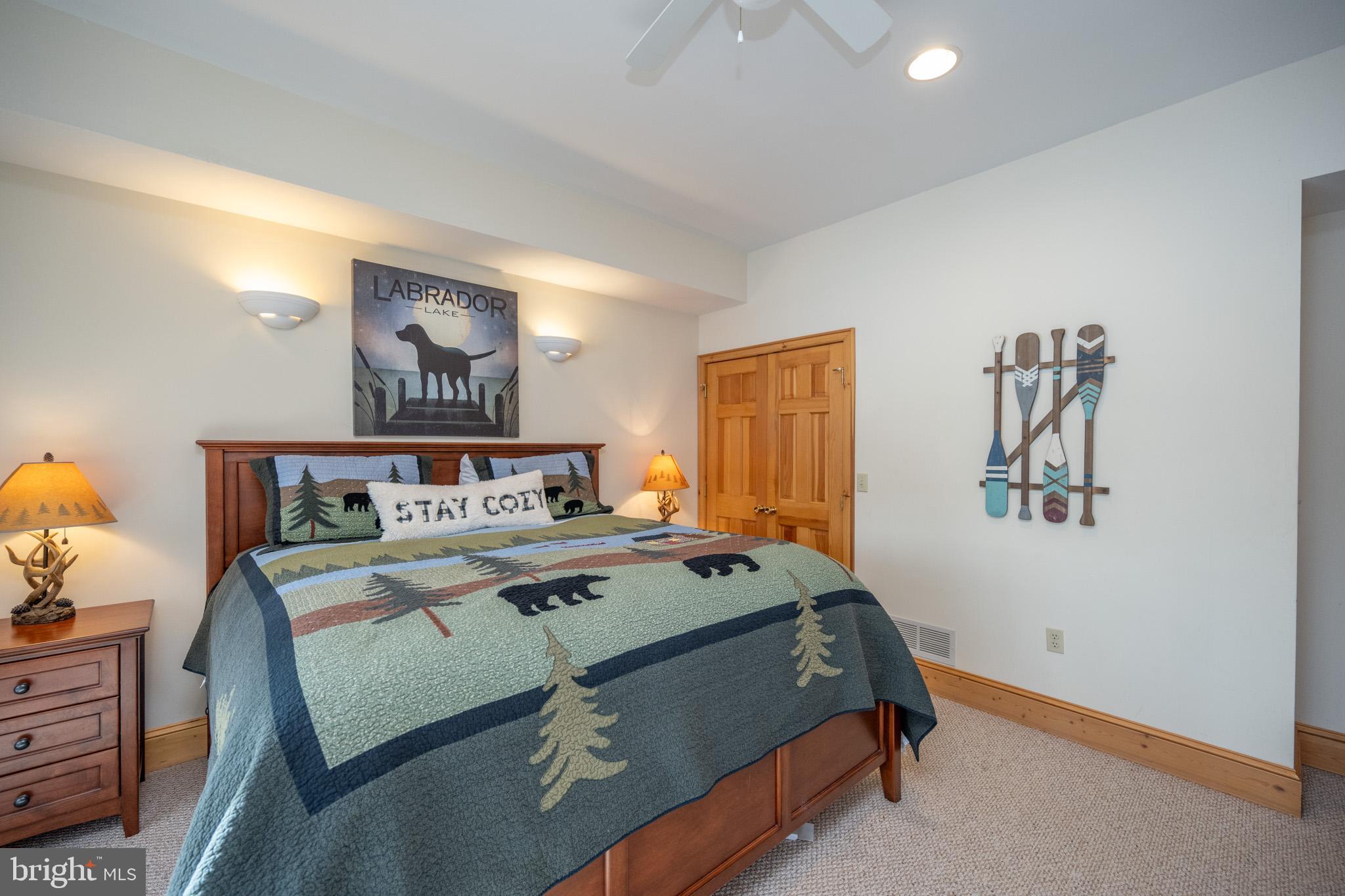 1738 Paradise Point Road Oakland, MD 21550 - Photo 72 of 97 Gallery Image 72