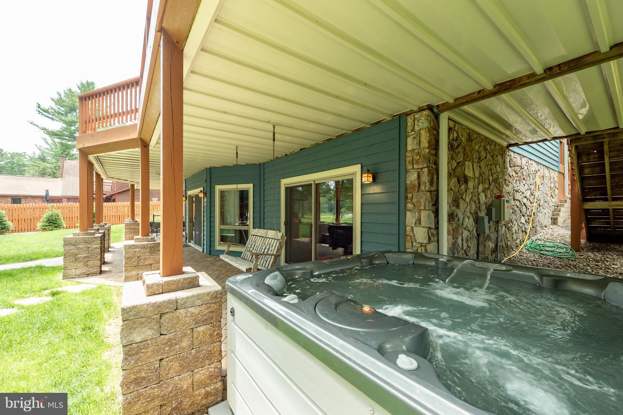 1738 Paradise Point Road Oakland, MD 21550 - Photo 76 of 97 Gallery Image 76
