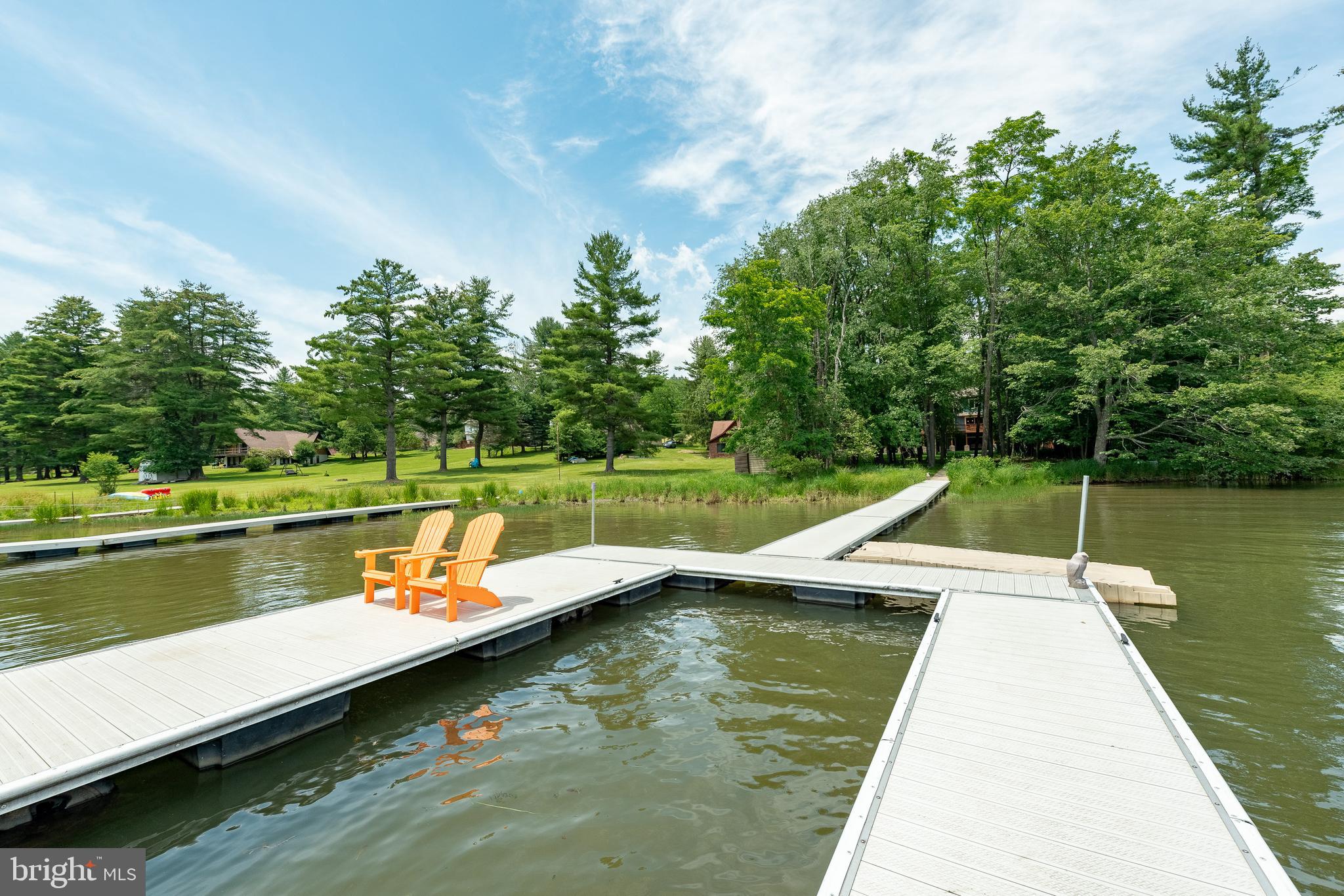 1738 Paradise Point Road Oakland, MD 21550 - Photo 78 of 97 Gallery Image 78